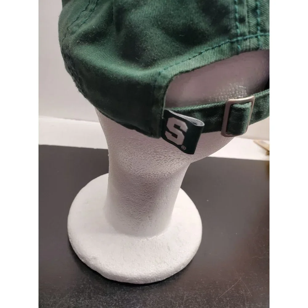 Top of the‎ World Michigan State Spartan Hat - Adjustable